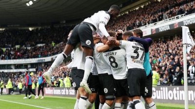 Λίγα γκολ στο Ντέρμπι – ΚΠΡ, δεν «σπάει» το σερί ούτε τώρα η Έλτσε!