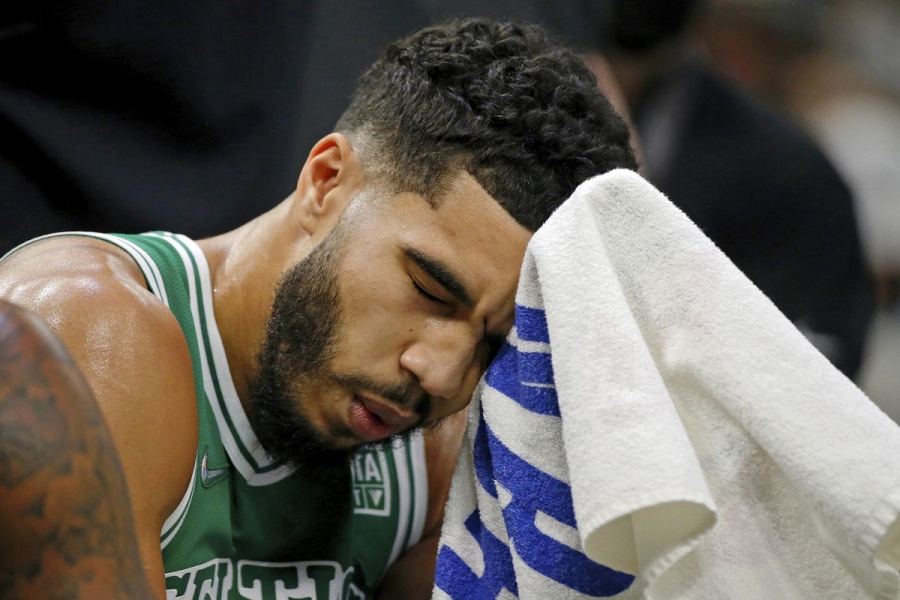 NBA: Σε καραντίνα ο Τέιτουμ των Σέλτικς!