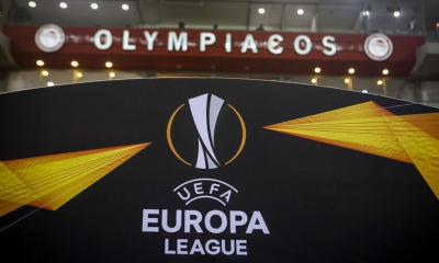 Ολυμπιακός: Το «ερυθρόλευκο» tweet στον επίσημο λογαριασμό του Europa League!