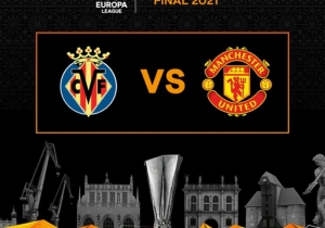 Η Βιγιαρεάλ «μπλόκαρε» την επέλαση των Άγγλων, η  Μάντσεστερ Γιουνάιτεντ την περιμένει στο Γκντανσκ!