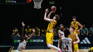 ΚΑΕ Άρης: «Η U18 παραμένει σε ασφαλή κατάσταση στο Άμπου Ντάμπι»