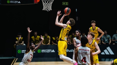 ΚΑΕ Άρης: «Η U18 παραμένει σε ασφαλή κατάσταση στο Άμπου Ντάμπι!»