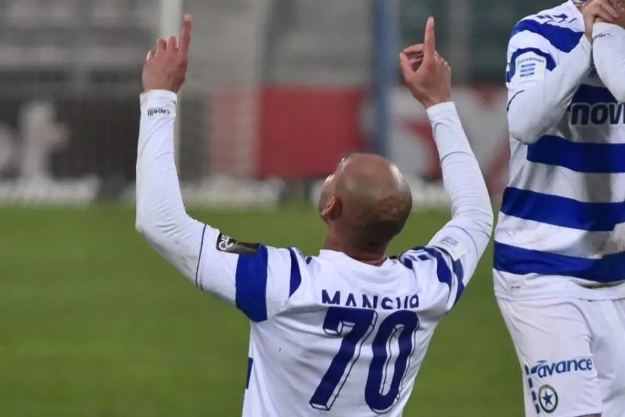 Ο Ατρόμητος το τρίποντο, ο Πανσερραϊκός τις εντυπώσεις, εμείς το ταμείο από το Pamestoixima!