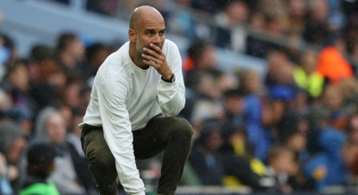 Γκουαρντιόλα: «Μήπως φταίμε τελικά και για το γλίστρημα του Τζέραρντ»