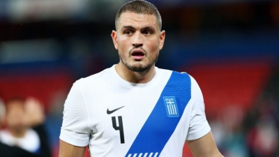 Εθνική: Αμφίβολος ο Παπαδόπουλος!