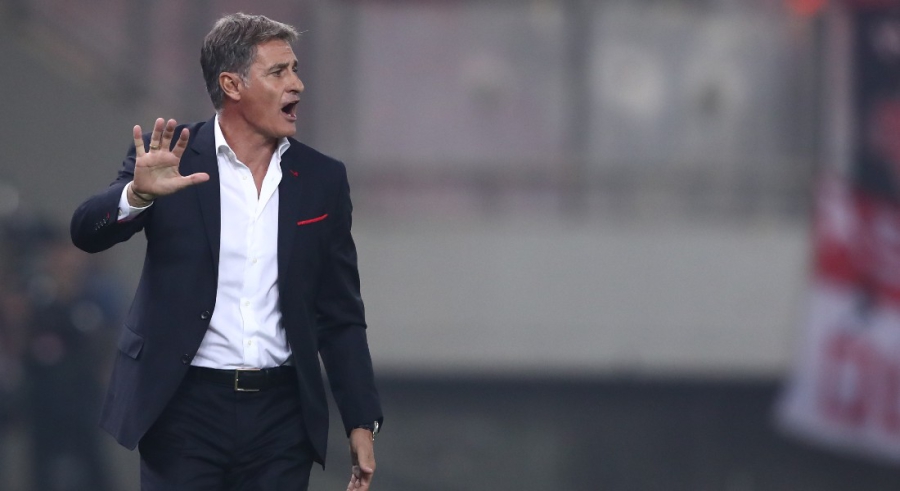 Ολυμπιακός: Έφτασε τα 100 ματς στον «ερυθρόλευκο» πάγκο ο Μίτσελ!