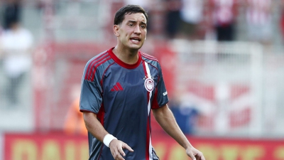 «Προτάθηκε στην Ίντερ ο Έσε!»