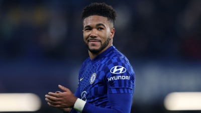 Τσέλσι: Aνανεώνει για ακόμη μια πενταετία ο Ρις Τζέιμς