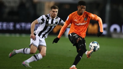 Superleague: Στις 22-23 Αυγούστου η σέντρα του νέου πρωταθλήματος!