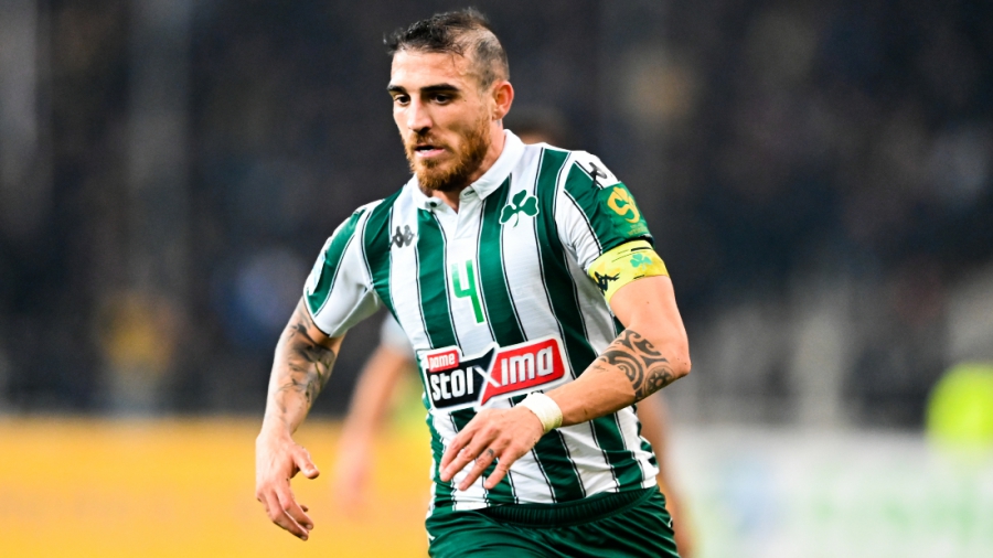 Βέλεθ: «Βασικό να αλλάξουμε νοοτροπία, να γίνουμε πιο επιθετικοί» (video)