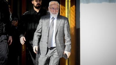 Οι ευχές του ΠΑΟΚ στον Σαββίδη: ««Χρόνια πολλά στον άνθρωπο που έφερε τη χαρά στην Τούμπα» (pic)