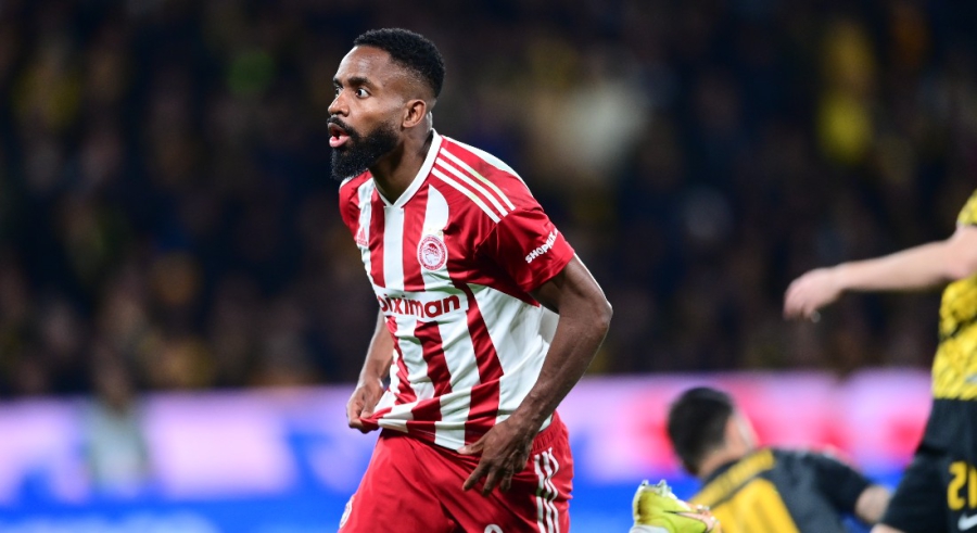 Μπακαμπού: «Το δύσκολο κομμάτι του πρωταθλήματος αρχίζει τώρα»