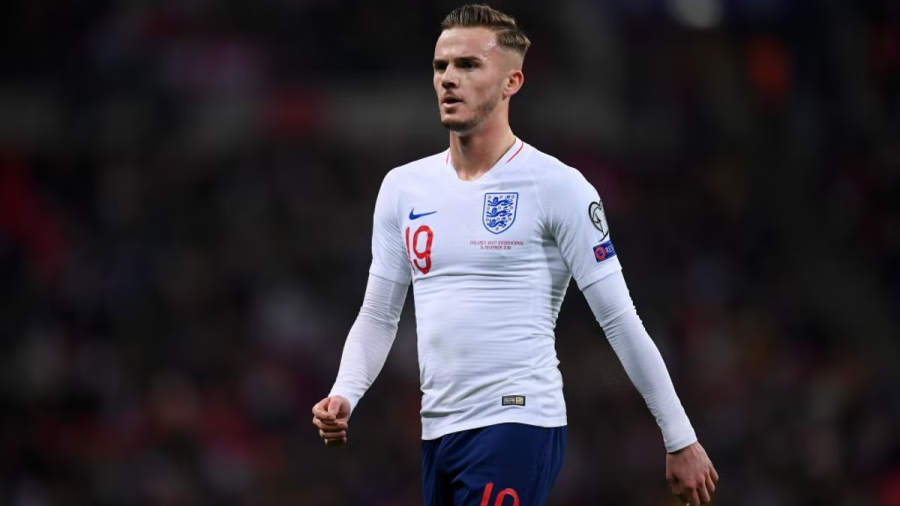 Χωρίς τον Μάντισον η Αγγλία κόντρα στο Ιράν!