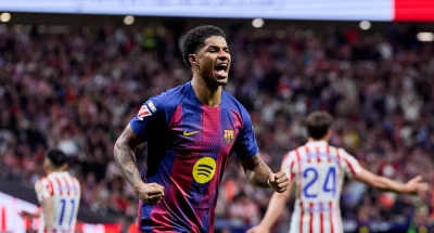 Από τη Μαδρίτη για τη... Ρεάλ με αγάπη: Απόδραση τίτλου η Μπαρτσελόνα - «Εξάποντο», χάρη και στη Μαγιόρκα!