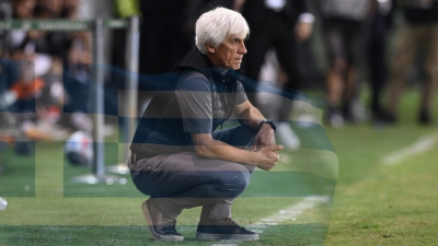 Στον πάγκο της Ελλάδας ο Ιβάν Γιοβάνοβιτς!