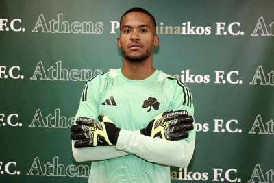 Παναθηναϊκός: Επίσημα δανεικός ο Αλμπάν Λαφόντ! (video)