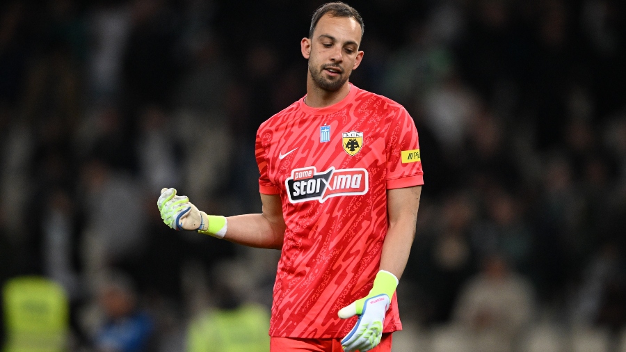 Μπρινιόλι: «Γνωρίζουμε την δύναμη της Φιορεντίνα, αλλά πάμε για το καλύτερο δυνατό!»