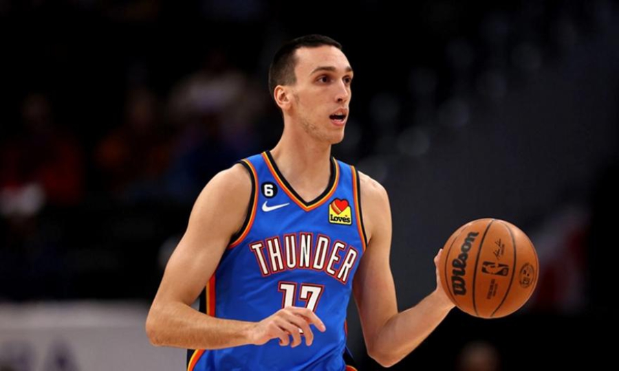 Κάτοικος ΗΠΑ παραμένει ο Ποκουσέφσκι και θα είναι συμπαίκτης με τον Μίτσιτς!