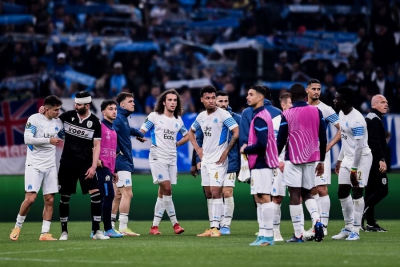 Οι λόγοι που οι απουσίες της Μαρσέιγ ενόψει ρεβάνς φέρνουν… χαμόγελα στον ΠΑΟΚ (video)