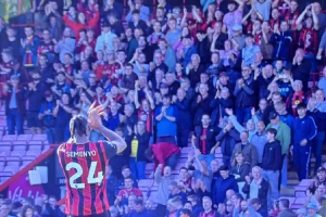 Μάντσεστερ Σίτι: Παίρνει Σεμένιο από Μπόρνμουθ - Ενεργοποίηση ρήτρας στις 10 Ιανουαρίου!