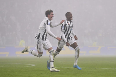 Γιουβέντους – Ελλάς Βερόνα 2-0: Οι νέοι είναι… πολύ ωραίοι – Σφράγισαν τη νίκη στο ντεμπούτο τους Βλάχοβιτς και Ζακάρια! (video)