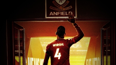 Βίρτζιλ Φαν Ντάικ: Ένας μύθος του Άνφιλντ που δεν λέει να χάσει με τίποτα!