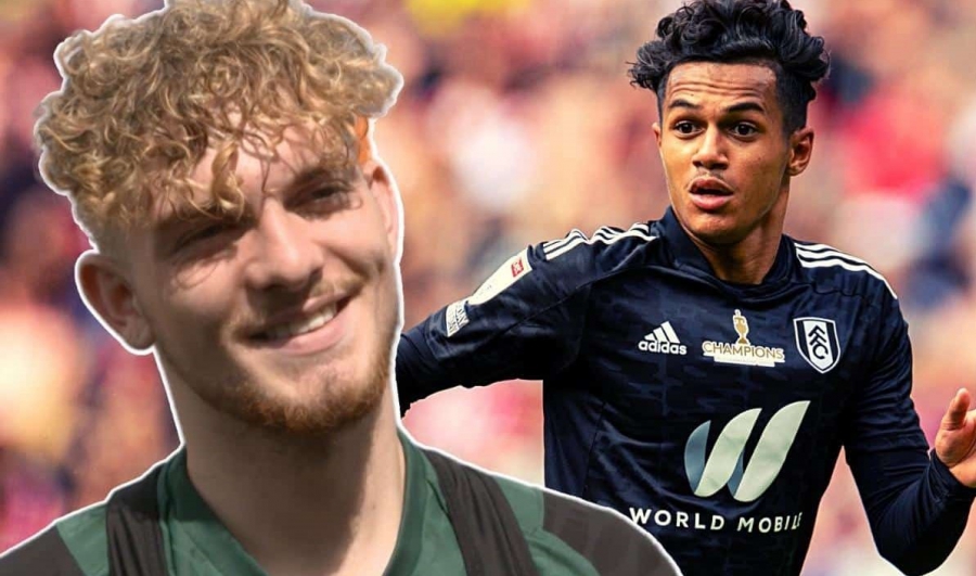 Έλιοτ για Καρβάλιο: «Στα μάτια μου είναι ο τέλειος παίκτης»