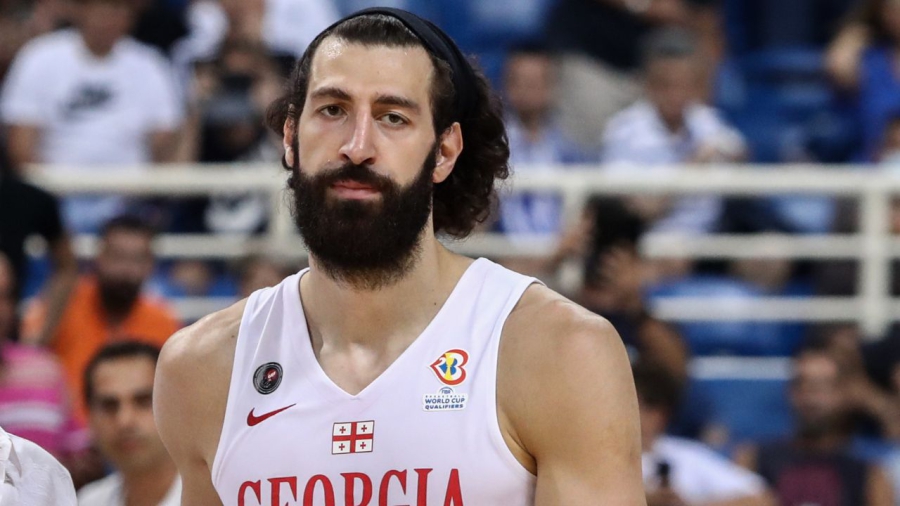 Κάταγμα στον ώμο ο Σενγκέλια, οριστικά εκτός Ευρωμπάσκετ