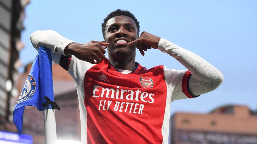 Κρατάει τον Ενκέτια για την επόμενη πενταετία η Άρσεναλ!