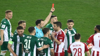 Παπασταθόπουλος: «Θολωμένος» ο Σωκράτης - Χάνει τη ρεβάνς με την ΑΕΚ!