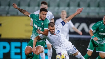 Λίγα γκολ στο Ντινάμο Μίνσκ – Λουντογκόρετς και… ταμείο από το Pamestoixima!