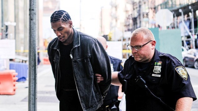 Κέβιν Πόρτερ Τζ.: Σοκάρουν οι λεπτομέρειες από τον ξυλοδαρμό στην πρώην σύντροφό του - Υπέστη κάταγμα αυχενικού σπονδύλου