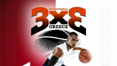 Έρχεται το πρώτο «FIBA 3×3 Greece Tour»!