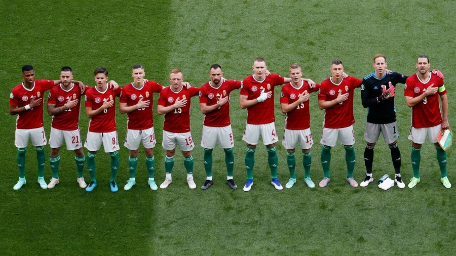Ουγγαρία – Ανδόρρα 2-0: Μέσα σε 9' παίρνουν σημαντικό προβάδισμα οι Ούγγροι