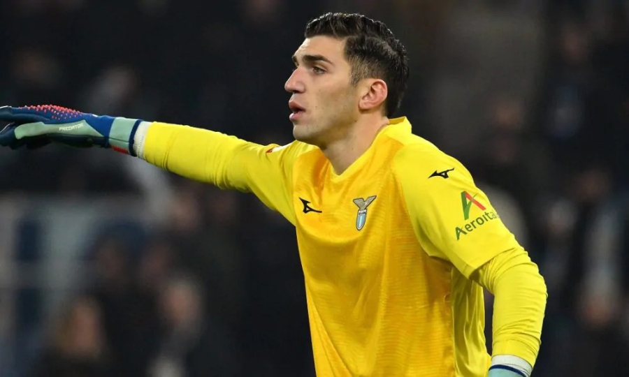 Μέσα ο Μανδάς, εκτός ο Τσιμίκας στις κλήσεις της Εθνικής Ελλάδας, για τα φιλικά με Γερμανία και Μάλτα!