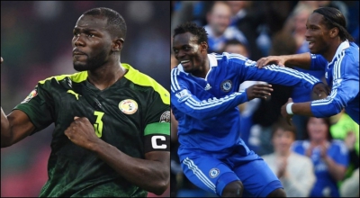 Καλιντού Κουλιμπαλί: Δίνει συνέχεια στην πετυχημένη παράδοση των Αφρικανών με την Τσέλσι (video)