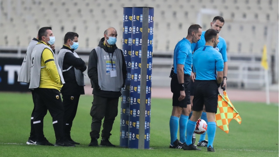 ΑΕΚ: Οι εκθέσεις, το κατηγορητήριο για Μελισσανίδη και ο νομικός δρόμος που ακολουθεί η ΠΑΕ