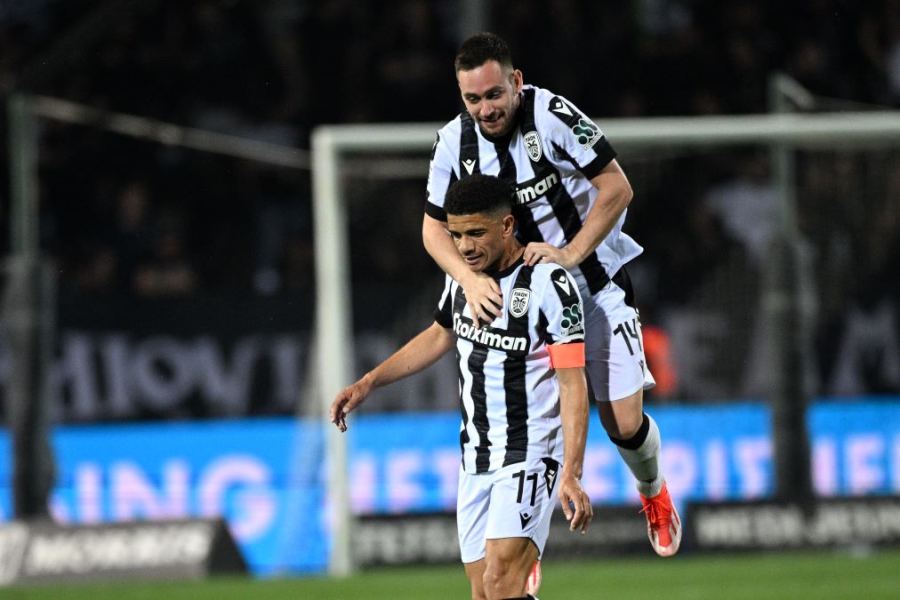 Η UEFA αποκάλυψε πότε θα γίνει το πρώτο ματς του ΠΑΟΚ, για τα προκριματικά του Champions League