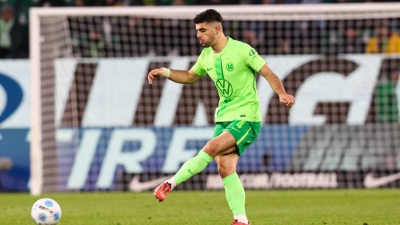 Κουλιεράκης: Στο στόχαστρο της Ίντερ σύμφωνα με τους Ιταλούς