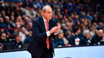 Μεσίνα για Γουόκερ: «Ρωτήστε το Gazzetta ποιος λάνσαρε αυτήν την καινοτομία, χωρίς καν να μας τηλεφωνήσει»