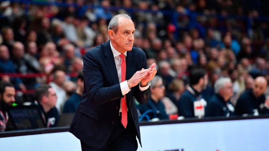 Μεσίνα για Γουόκερ: «Ρωτήστε το Gazzetta ποιος λάνσαρε αυτήν την καινοτομία, χωρίς καν να μας τηλεφωνήσει»