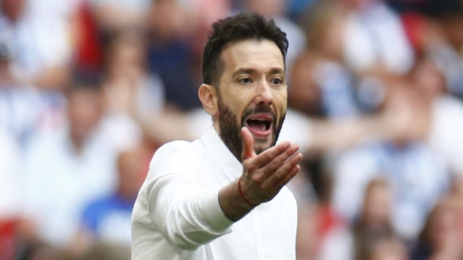 «Κερδίζει πόντους σε Γουέστ Μπρομ και Μίντλεσμπρο ο Κορμπεράν»