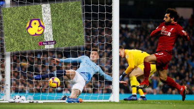 Μάντσεστερ Σίτι – Λίβερπουλ, The sequel: Η ρεβάνς ενός πρωταθλήματος που κρίθηκε για… χιλιοστά! (video)