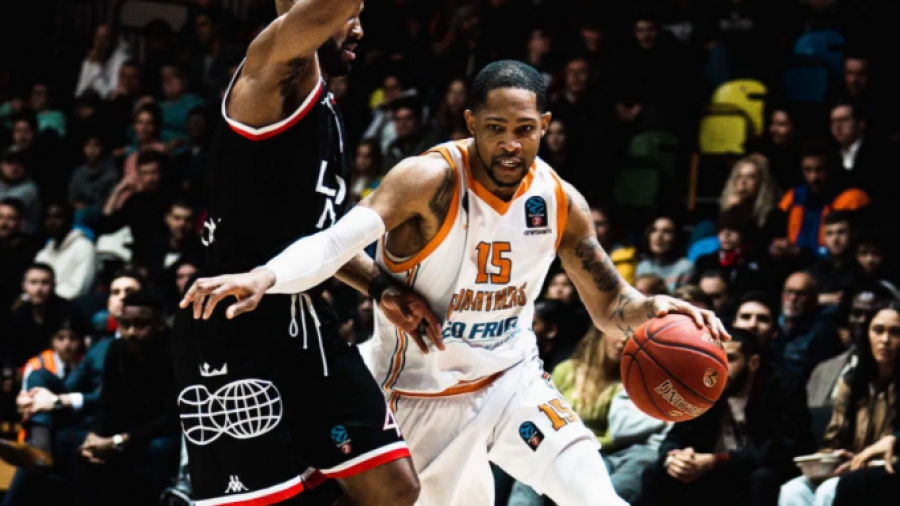 Προμηθέας και Παρί θα προσφέρουν θέαμα και σκορ στο pamestoixima.gr