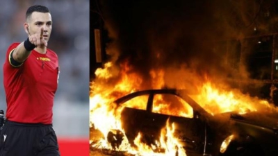 Το κυπριακό ποδόσφαιρο μυρίζει... μπαρούτι - Αποχή των διαιτητών λόγω επιθέσεων σε εκείνους και τις οικογένειές τους!