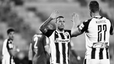 Απόλλων Σμύρνης – ΠΑΟΚ 0-2: Δεν σταμάτησαν ούτε στην Ριζούπολη οι Θεσσαλονικείς! (video)