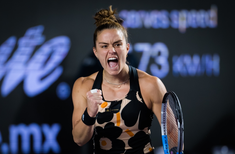 Σάκκαρη: «Πονάει, πέταξα μια ακόμη ευκαιρία, αλλά η ζωή συνεχίζεται»