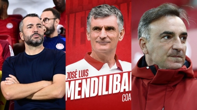 Συμβαίνει και στην Αγγλία: Οι πέντε επαγγελματικές ομάδες που έκαναν ό,τι και ο Ολυμπιακός σε επτά μήνες!