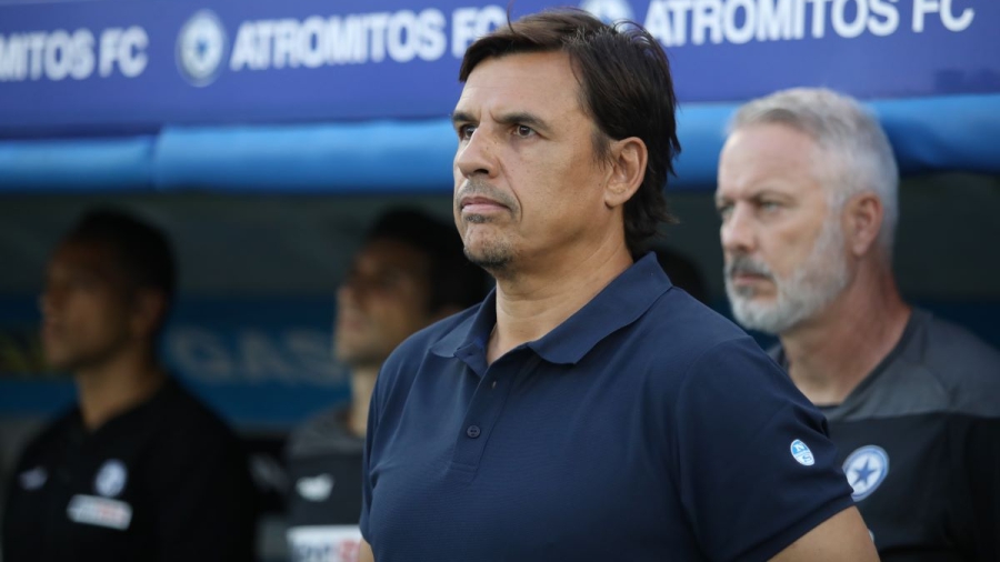 Κόλμαν: «Δεν είχαμε καλό διαιτητή κόντρα στον ΠΑΟΚ»