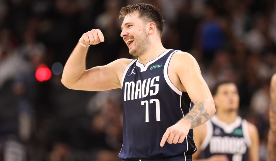 Δεν υπάρχει: Ο Ντόντσιτς... διέλυσε την άμυνα των Νικς, με «μαγική» ασίστ! (video)